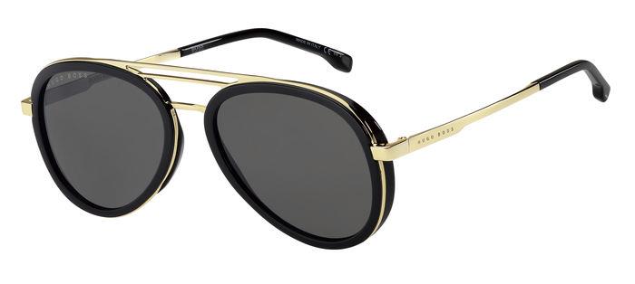 HUGO BOSS BOSS 1254S 2M2 IR 360 visione